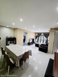 Blk 88 Telok Blangah Heights (Bukit Merah), HDB 5 Rooms #586702841